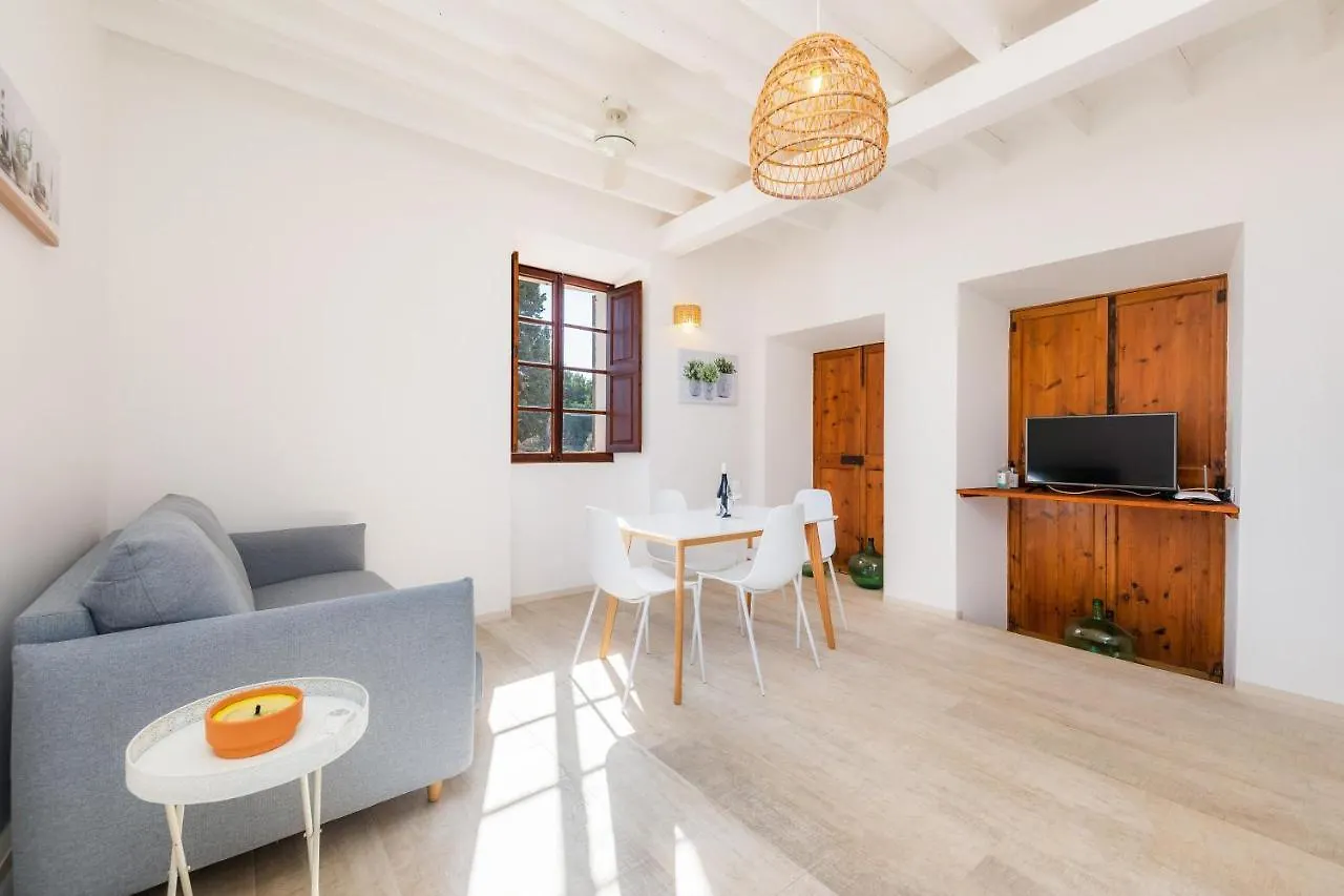 Son Crespi Vell Apartment Manacor  Manacor (Mallorca)