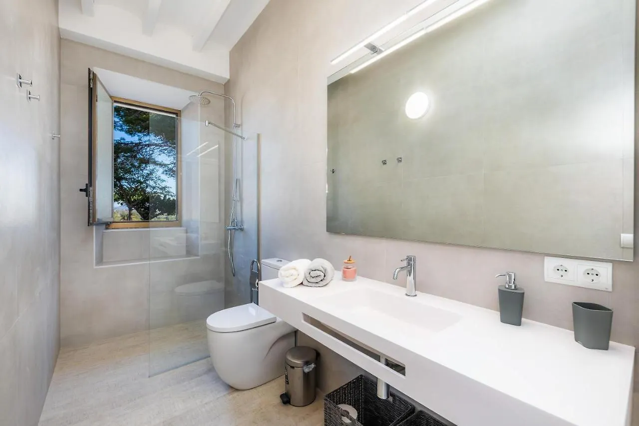 Son Crespi Vell Apartment Manacor   Manacor (Mallorca)