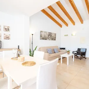 Cala Anguila Apartamento