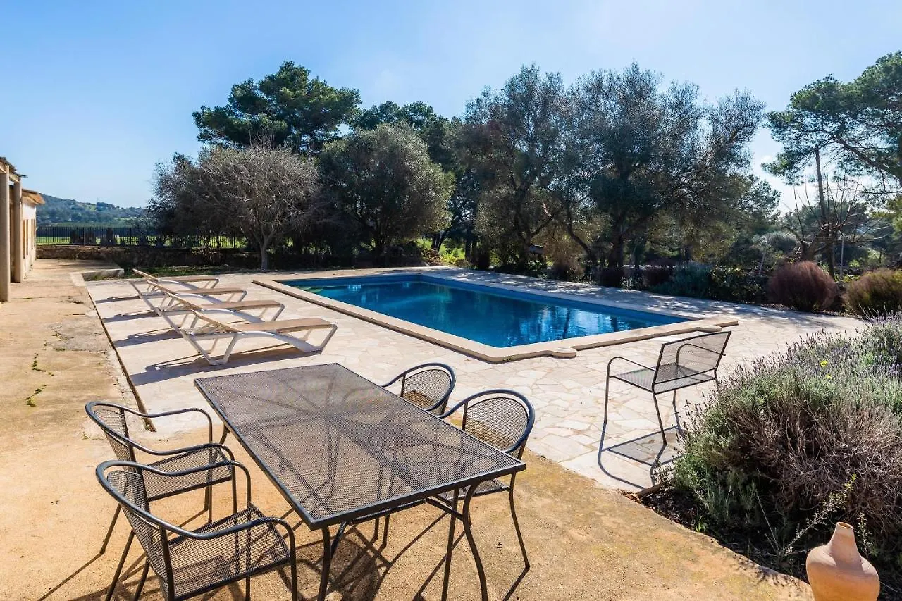 Son Crespi Vell Apartment Manacor   Manacor (Mallorca)