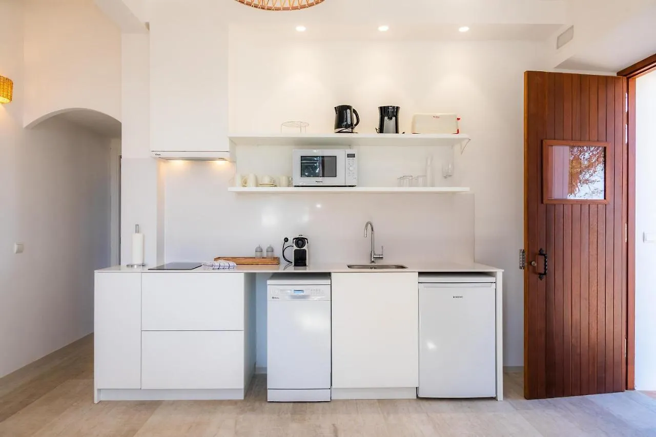 Son Crespi Vell Apartment Manacor  0*, Manacor (Mallorca) Spain