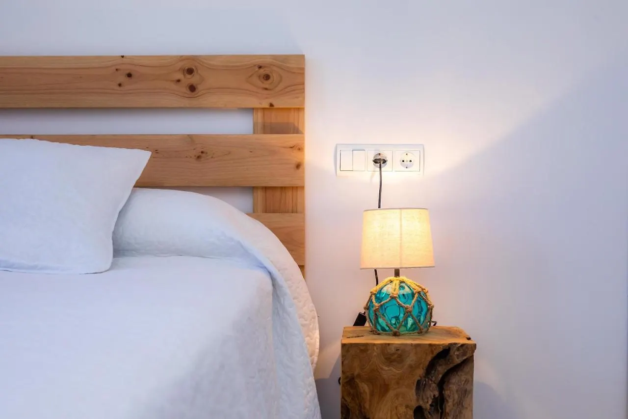 Son Crespi Vell Apartment Manacor  Spain