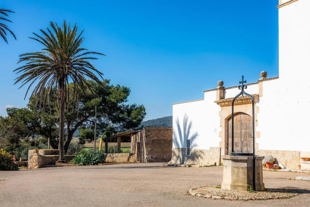 Son Crespi Vell Apartment Manacor   Manacor (Mallorca)