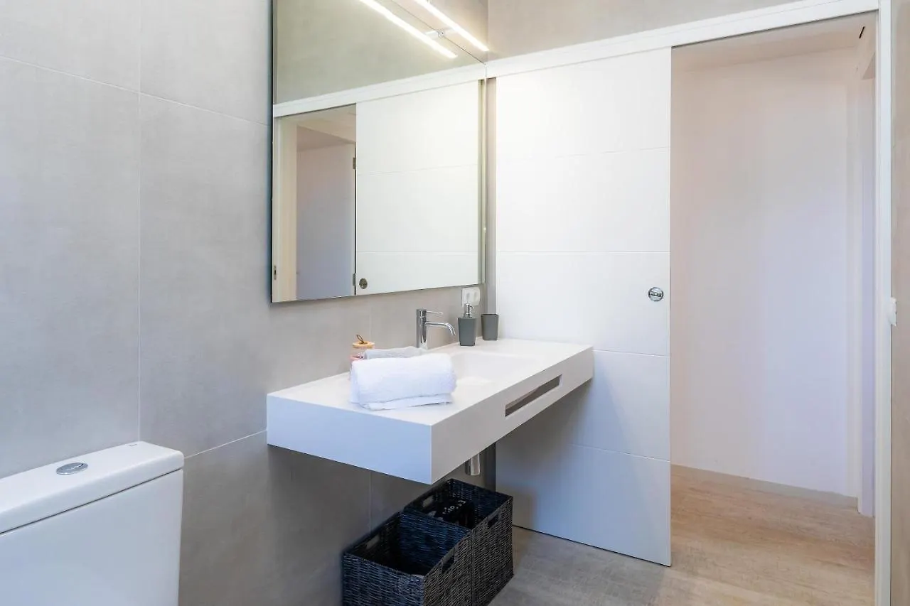 Son Crespi Vell Apartment Manacor  0*, Manacor (Mallorca) Spain