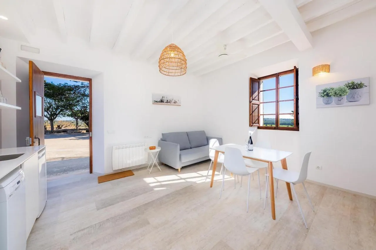 Son Crespi Vell Apartment Manacor
